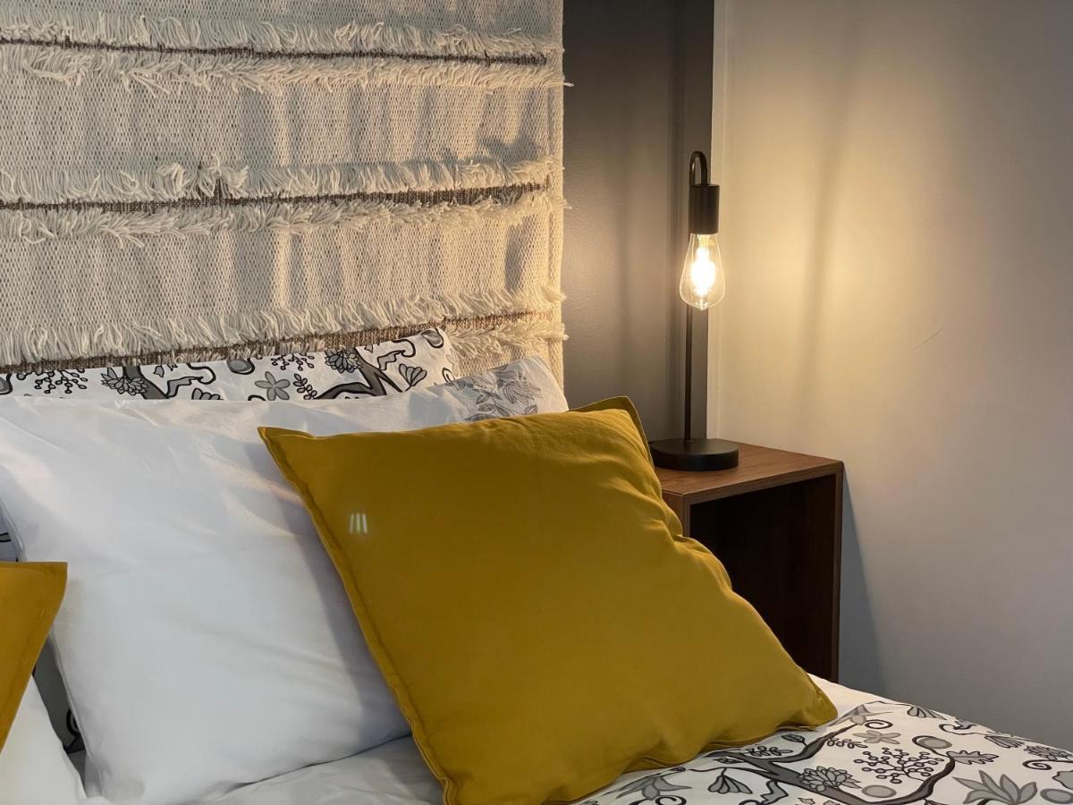 Casa Katiu' Due Camere Indipendenti In Appartamento Di 83 Mq LʼAquila Exterior foto